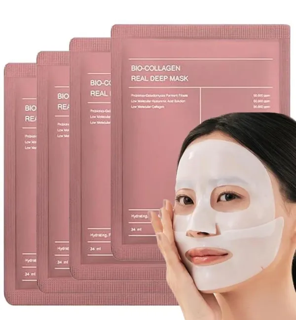 Pack_of_4_Harbe_Makeover_BioCollagen_Hyaluronic_Acid_Deep_Hydrating_Face_Mask