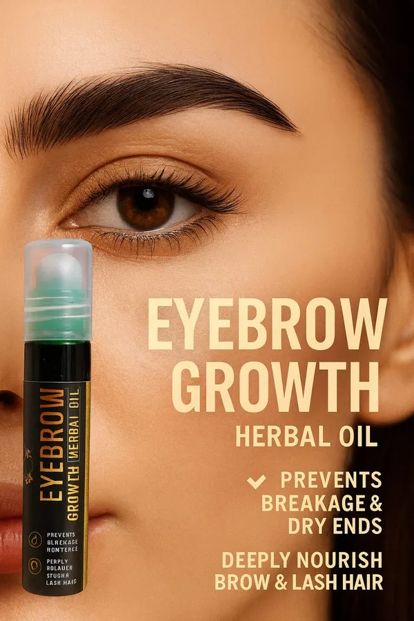 Pack_of_4_Harbe_Makeover_Castor_Bhringraj_Eyebrow_Growth_Herbal_Oil_10Ml
