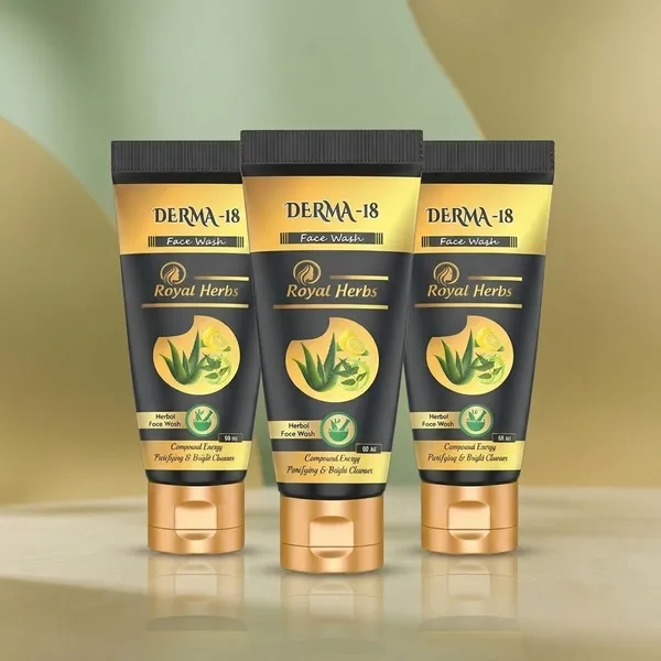 Pack_of_3_Royal_Herb_Derma18_Neem_Lemon_Aloe_Vera_Face_Wash