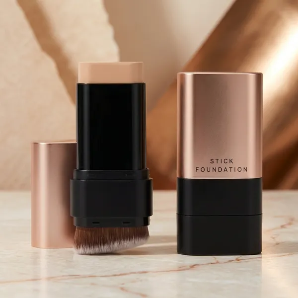 Pack_of_2_Harbe_Makeover_Vitamin_E_Natural_Foundation_Stick_With_Brush