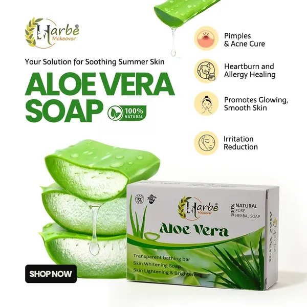 Pack_of_7_Harbe_Makeover_Aloe_Vera_Vitamin_E_Hydrating_Herbal_Soap