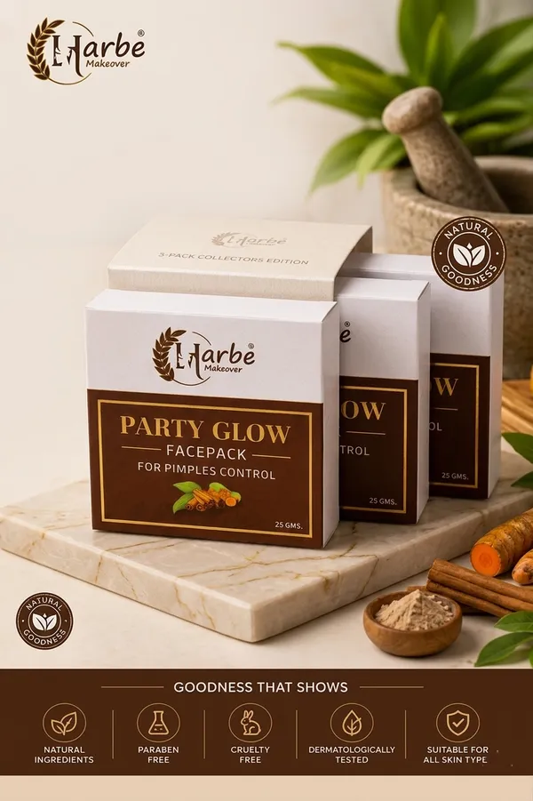 Pack_of_3_Harbe_Makeover_Neem_Tulsi_Multani_Mitti_Party_Glow_Face_Pack