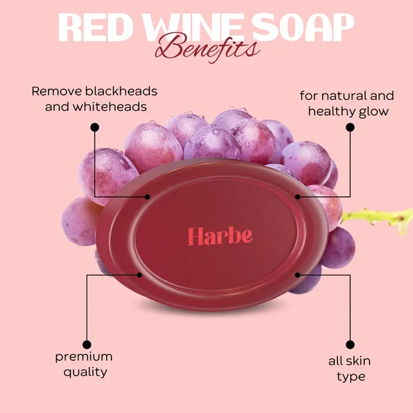 Pack_of_7_Harbe_Makeover_Red_Wine_Grape_Seed_Glow_Soap