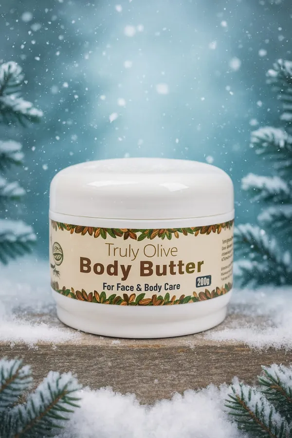 Pack_of_3_Harbe_Makeover_Truly_Olive_Body_Butter_Shea_Cocoa_Butter_Face_Body_200G
