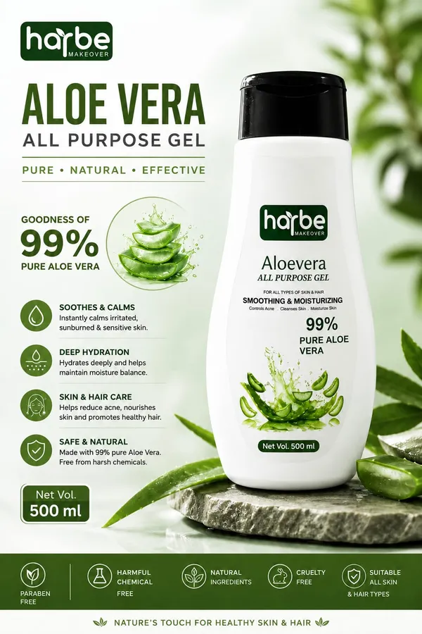 Pack_of_3_99%_Pure_Aloe_Vera_All_Purpose_Gel_500_Ml