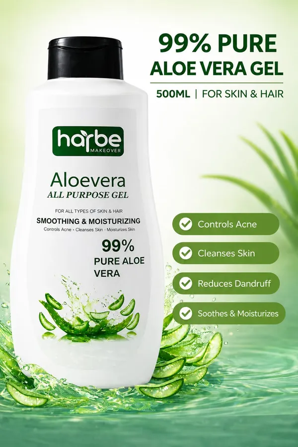 Pack_of_3_99%_Pure_Aloe_Vera_All_Purpose_Gel_500_Ml