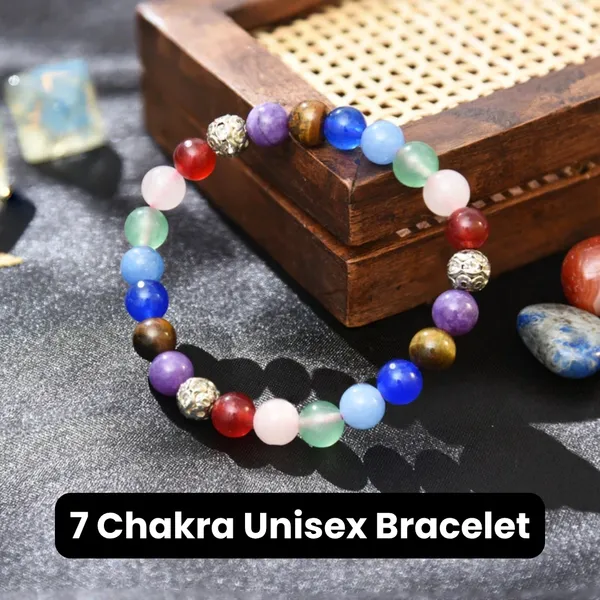 Multicolor_Natural_Stone_Chakra_Healing_Bracelet_For_Unisex