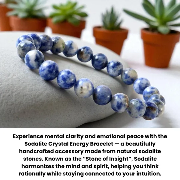 Blue_White_Sodalite_Gemstone_Beaded_Bracelet_For_Women