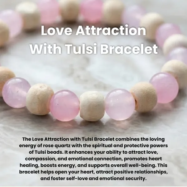 Pink_Rose_Quartz_Tulsi_Wood_Beaded_Love_Bracelet_For_Unisex
