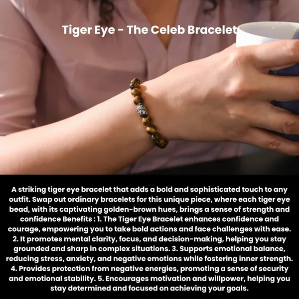 Golden_Brown_Tiger_Eye_Gemstone_Buddha_Charm_Bracelet_For_Unisex