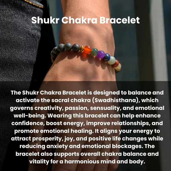 Multicolor_Natural_Gemstone_Chakra_Beaded_Bracelet_For_Unisex