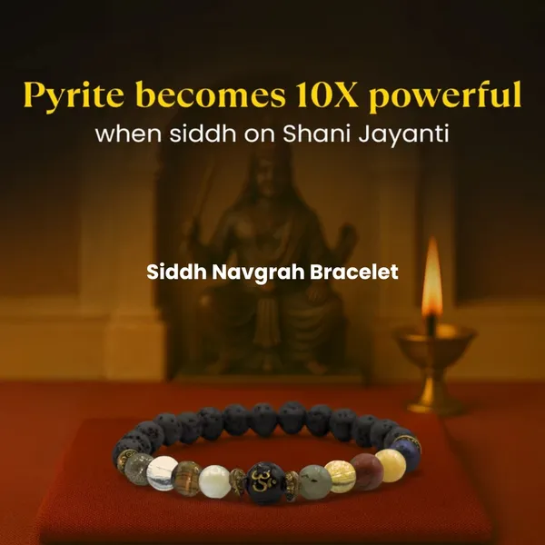Multicolor_Gemstone_Navgraha_Pyrite_Lava_Beaded_Bracelet