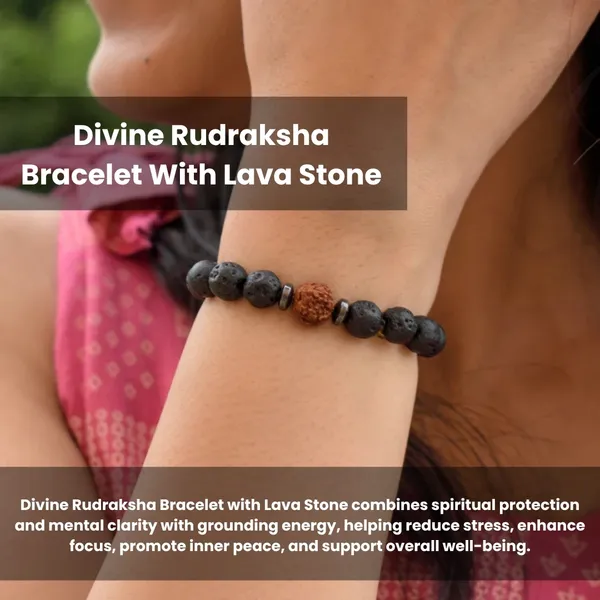Black_Lava_Stone_Rudraksha_Beaded_Spiritual_Grounding_Bracelet