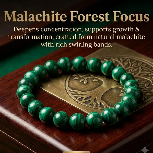 Green_Malachite_Stone_Tree_Of_Life_Beaded_Bracelet