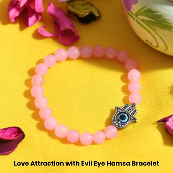 Pink_Rose_Quartz_Hamsa_Evil_Eye_Charm_Beaded_Bracelet