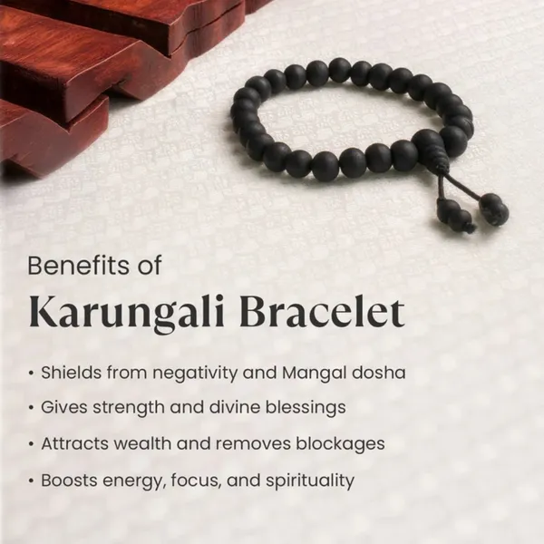 Black_Karungali_Wood_Adjustable_Beaded_Bracelet_For_Unisex