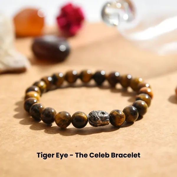 Golden_Brown_Tiger_Eye_Gemstone_Buddha_Charm_Bracelet_For_Unisex