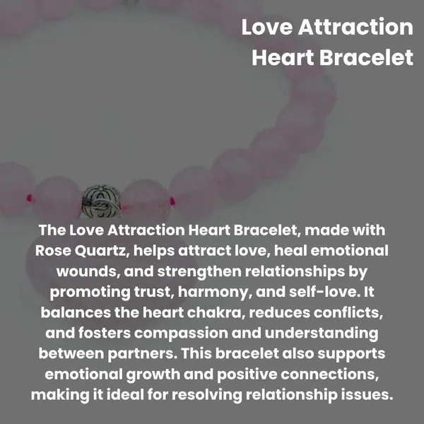 Love_attraction__Heart_Charm_Beaded_Bracelet