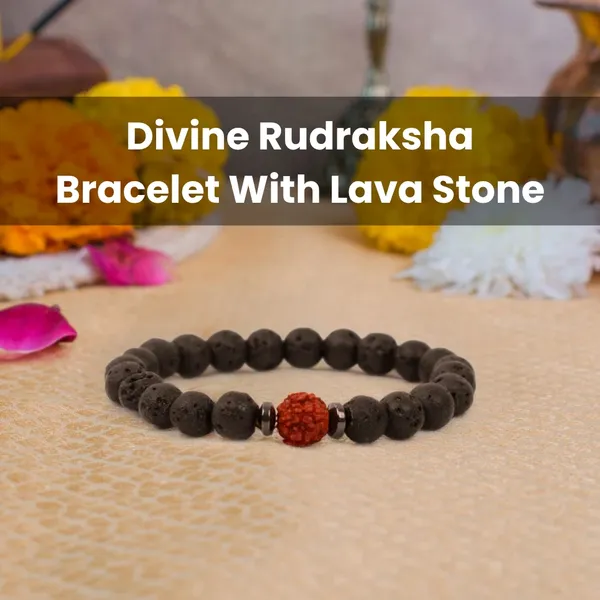 Black_Lava_Stone_Rudraksha_Beaded_Spiritual_Grounding_Bracelet