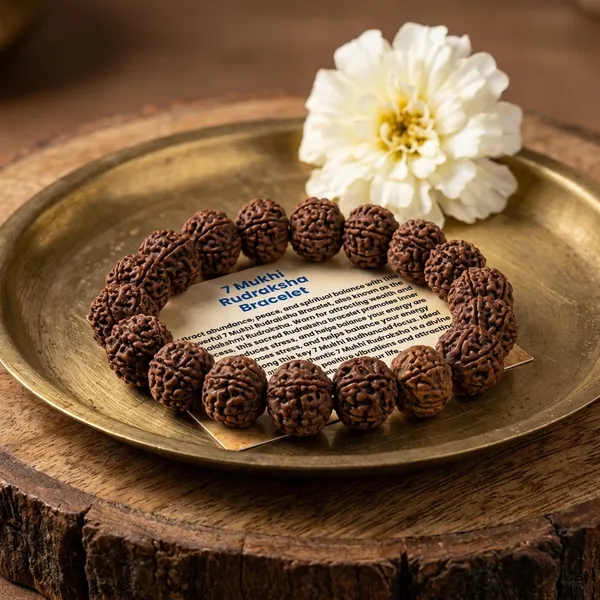 Original_7_Mukhi_Beaded_Spiritual_Bracelet