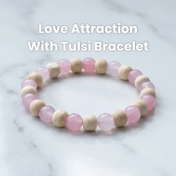 Pink_Rose_Quartz_Tulsi_Wood_Beaded_Love_Bracelet_For_Unisex