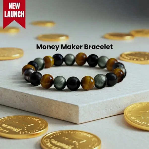 Money_Maker_Natural_Stone_Beaded_Bracelet