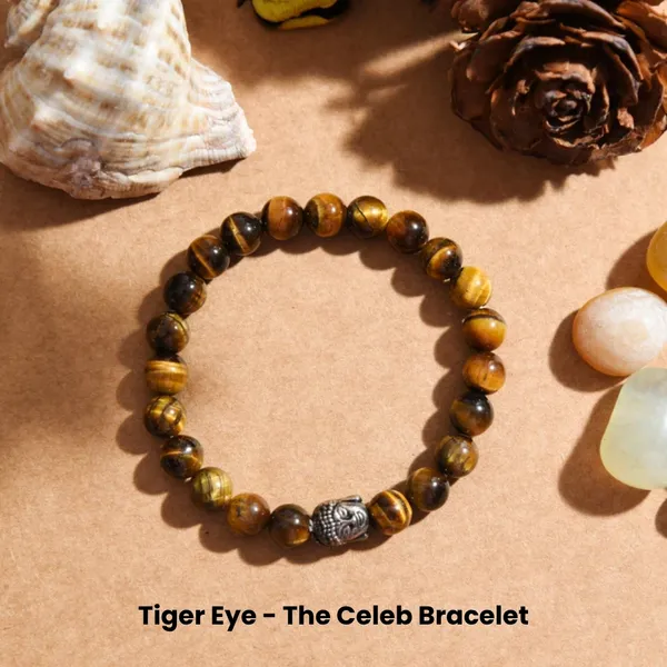 Golden_Brown_Tiger_Eye_Gemstone_Buddha_Charm_Bracelet_For_Unisex