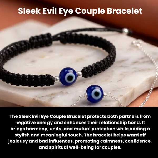 Black_Silver_Macrame_Metal_Evil_Eye_Couple_Bracelet_Set