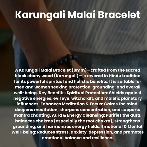 Black_Karungali_Wood_Adjustable_Beaded_Bracelet_For_Unisex