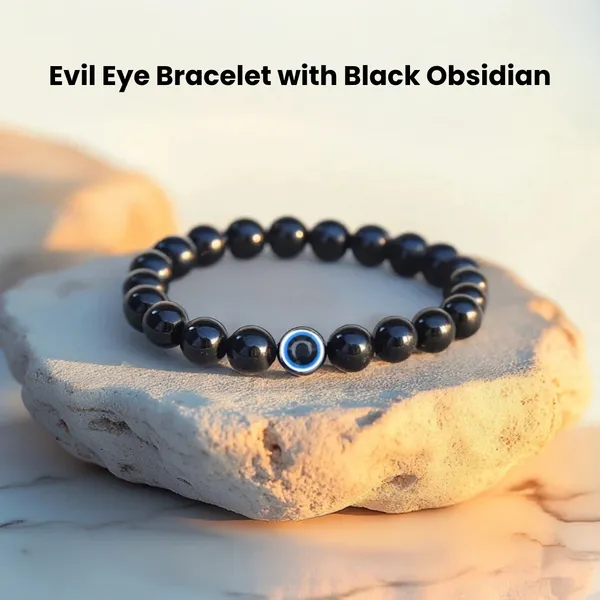 Black_Obsidian_Evil_Eye_Charm_Beaded_Bracelet_For_Women