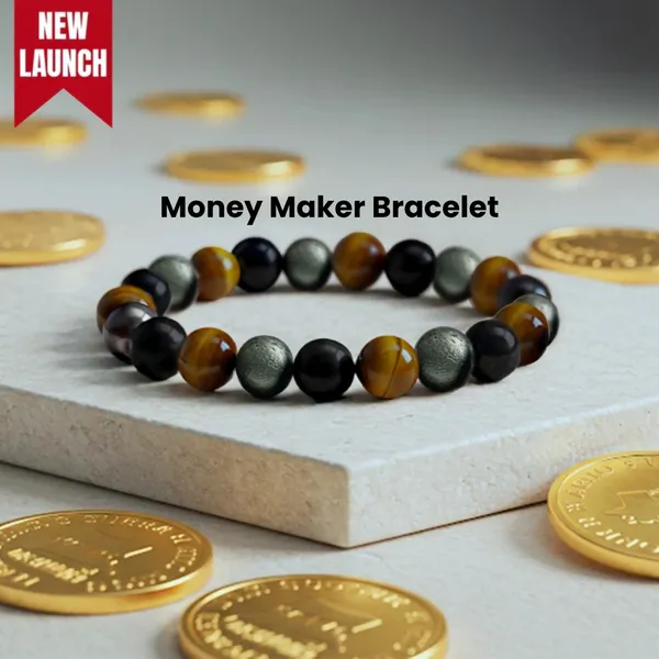 Money_Maker_Natural_Stone_Beaded_Bracelet