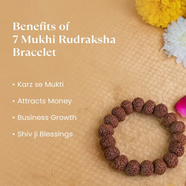 Original_7_Mukhi_Beaded_Spiritual_Bracelet
