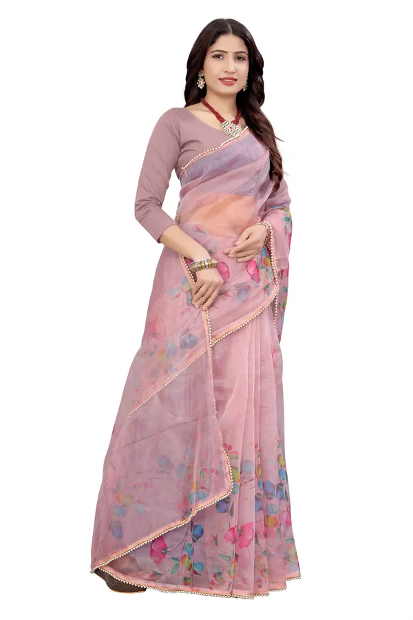 Blush_Organza_Silk_Saree