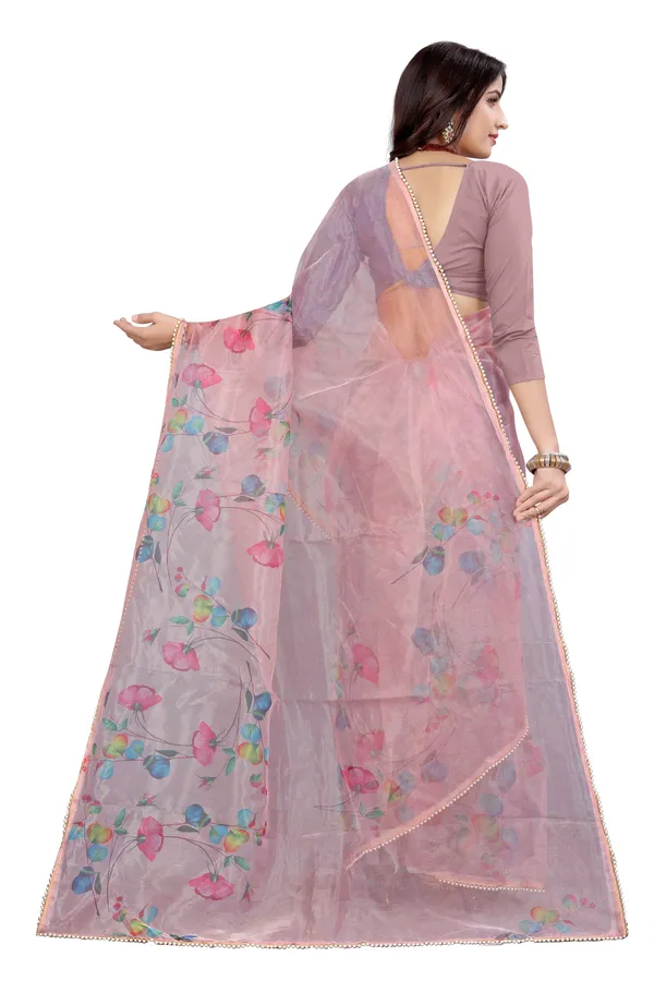 Blush_Organza_Silk_Saree