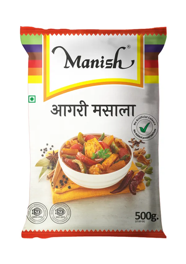 Manish_Agri_Masala