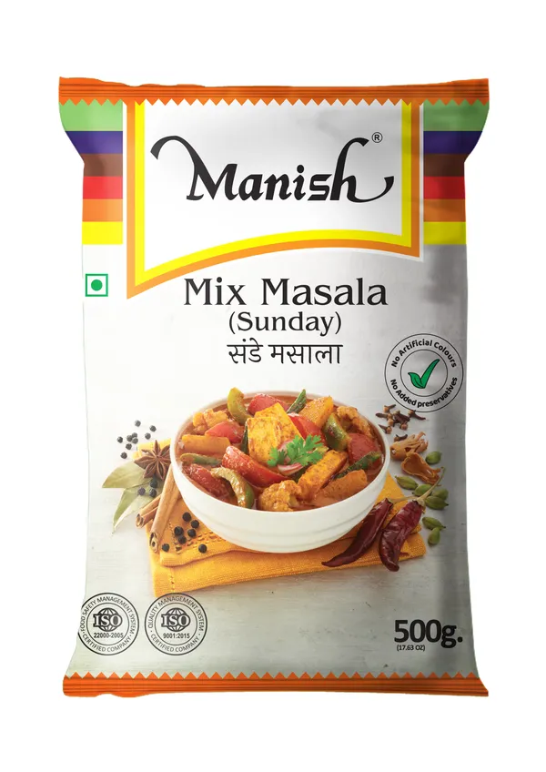 Manish_Mix_Masala
