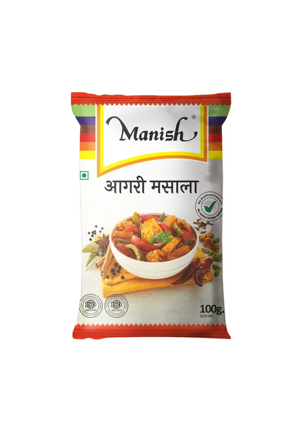 Manish_Mix_Masala