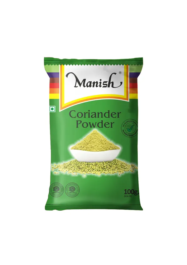 Manish_Coriander_Powder