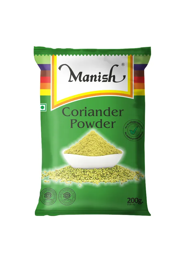 Manish_Coriander_Powder