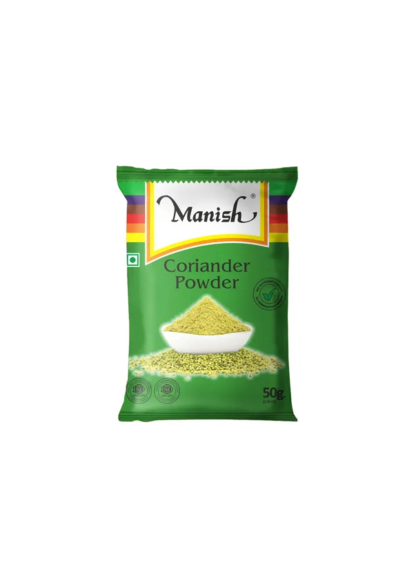 Manish_Coriander_Powder