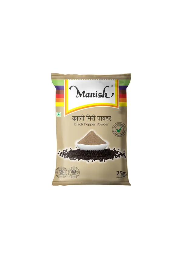 Manish_Black_Pepper_Powder