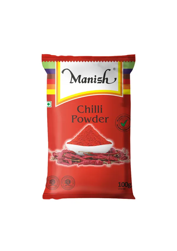 Manish_Red_Chilli_Powder