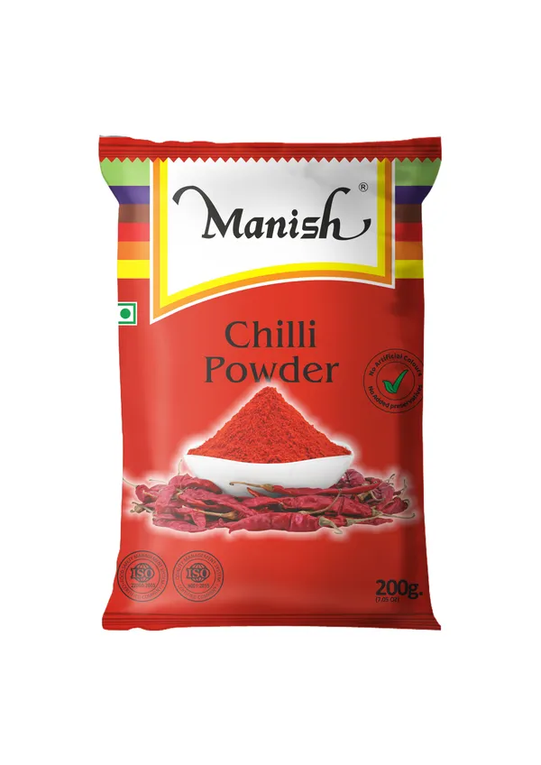 Manish_Red_Chilli_Powder