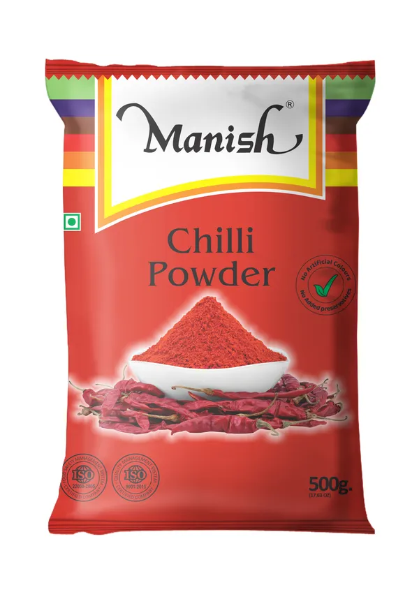 Manish_Red_Chilli_Powder