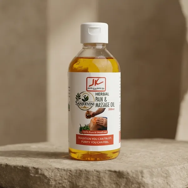 Sanjivini_Pain_Relief_Oil_200Ml_For_Massage_And_Pain_Relief
