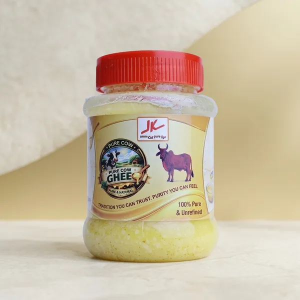 Pure_Cow_Ghee_200Ml_For_Cooking