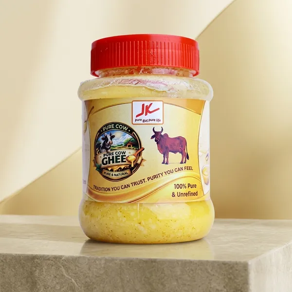 Pure_Cow_Ghee_200Ml_For_Cooking