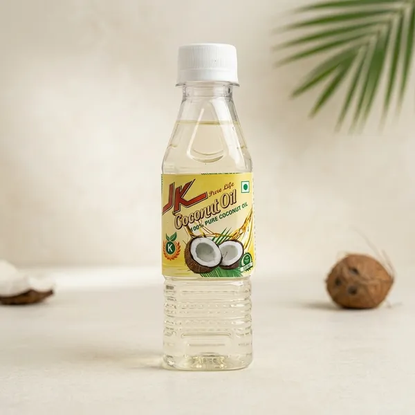 Coconut_Oil_200Ml_For_Cooking_(Pack_Of_2)