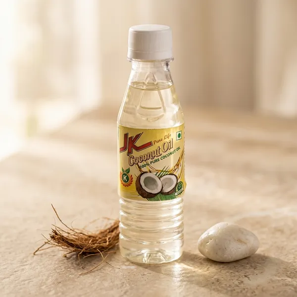 Coconut_Oil_200Ml_For_Cooking_(Pack_Of_2)