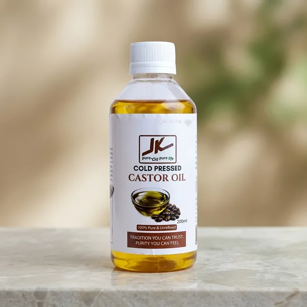 Coldpressed_Castor_Oil_200Ml_For_Hair_Care_And_External_Use_(Pack_Of_2)